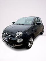 Fiat FIAT 500C 1.2 60° - Fiat 500: Cabrio, Fiat500