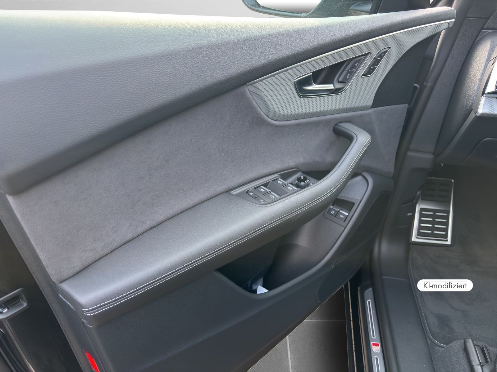 Audi Q8 - Bild 15