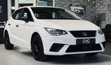 Seat Ibiza Reference TEMPOMAT|MFL|KLIMA - Seat Ibiza: Weiß