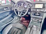 Mercedes-Benz CLS 500 AMG Paket 4Matic Distronic Arimatic ILS - Mercedes-Benz CLS 500: AMG