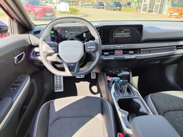 Kia K4 1.0 T-GDI DCT GT-Line LED-Navi-Kamera-SCC-HDA