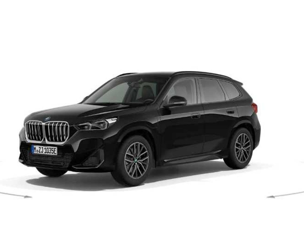 BMW X1 - Bild 3