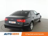 Audi A6 2.0 TDI Ultra Aut.*NAVI*TEMPO*BI-XENON*PDC* - Audi A6 mit Diesel-Antrieb: Schwarz, Limousine