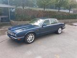 Jaguar XJ8 - Jaguar XJ8 Gebrauchtwagen