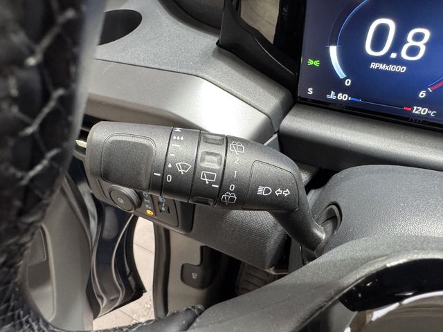 Ford Tourneo Custom 2.0 EcoBlue L1 Titanium