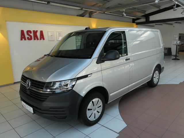 Volkswagen T6 Transporter 2.0 TDI - Kurzer Radstand