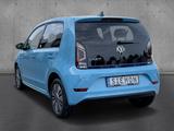 Volkswagen up e-up! Edition Klimaaut GRA CCS SHZ PDC RKam - mit Elektro-Antrieb: mit ABS, mit Klimaautomatik