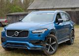 Volvo XC90 T6 AWD Geartronic R-Design R-Design - Volvo XC90 Unfallwagen
