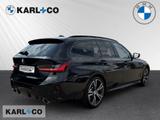 BMW 330 d xDrive Touring M Sport ACC HiFi Ambiente - BMW 3er Reihe mit Diesel-Antrieb: Kombi