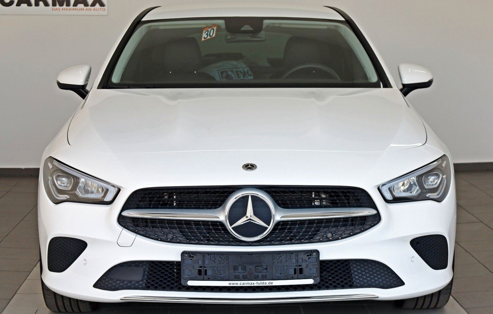 Fahrzeugabbildung Mercedes-Benz CLA 250e SB Progressive,Leder,Navi,LED,Kamera+WR