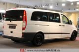 Mercedes-Benz Vito 116CDI extralang 4Sitz Büro-Wohnmobil Hund - Wohnmobil oder -wagen Vito