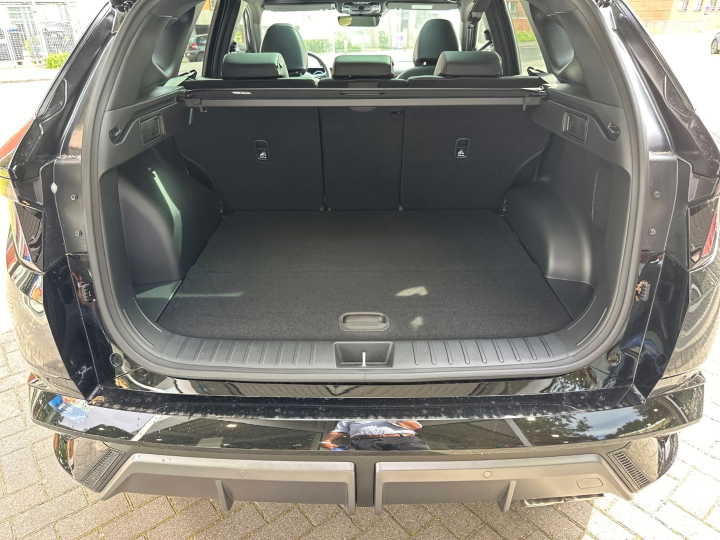 Hyundai TUCSON - Bild 11