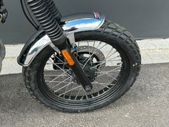 BRIXTON Cromwell 250 ABS aus 1.Hand +++ SERVICE NEU