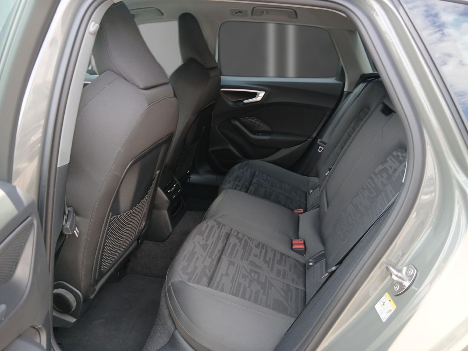 Audi A5 - Bild 11