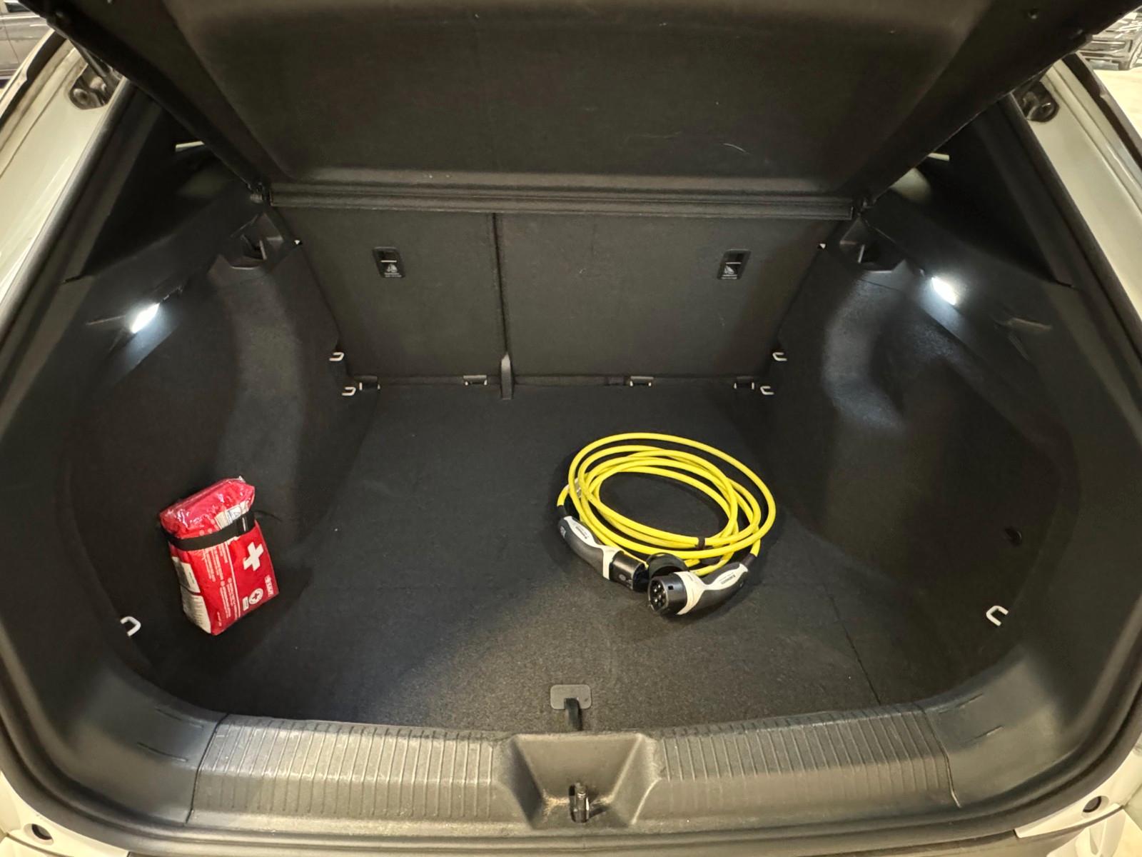 Volkswagen ID.4 PURE PERF*125KW*IQ.LIGHT MATRIX LED*KAMERA, миниатюра 26