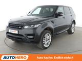 Land Rover Range Rover Sport 3.0 SD V6 HSE Dynamic Aut.