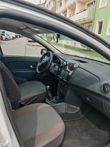 Dacia Top ausgestattet Dacia Sandero (EZ 2018)  - Dacia Sandero Gebrauchtwagen in München