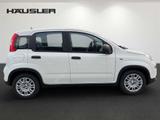 Fiat Panda Hybrid 1.0 GSE,Klima,PDC hinten - Fiat Panda Vorführfahrzeuge