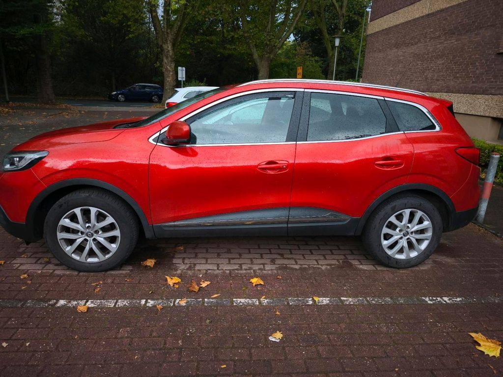 Image of Renault Kadjar