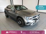 Mercedes-Benz GLC 300 4Matic   LED|360°|Sitzhzg|Leder - Mercedes-Benz GLC-Class in Leipzig