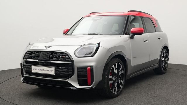 MINI John Cooper Works Trim