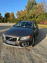 Volvo XC70 D5 Diesel | Allrad | Automatik ... - gebrauchte Volvo XC70 aus dem Jahr 2007