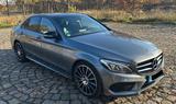 Mercedes-Benz C250 AMG|Night-Paket|Burmester|8-Fach|360K|Pano| - Mercedes-Benz C-Klasse Gebrauchtwagen in Bremen