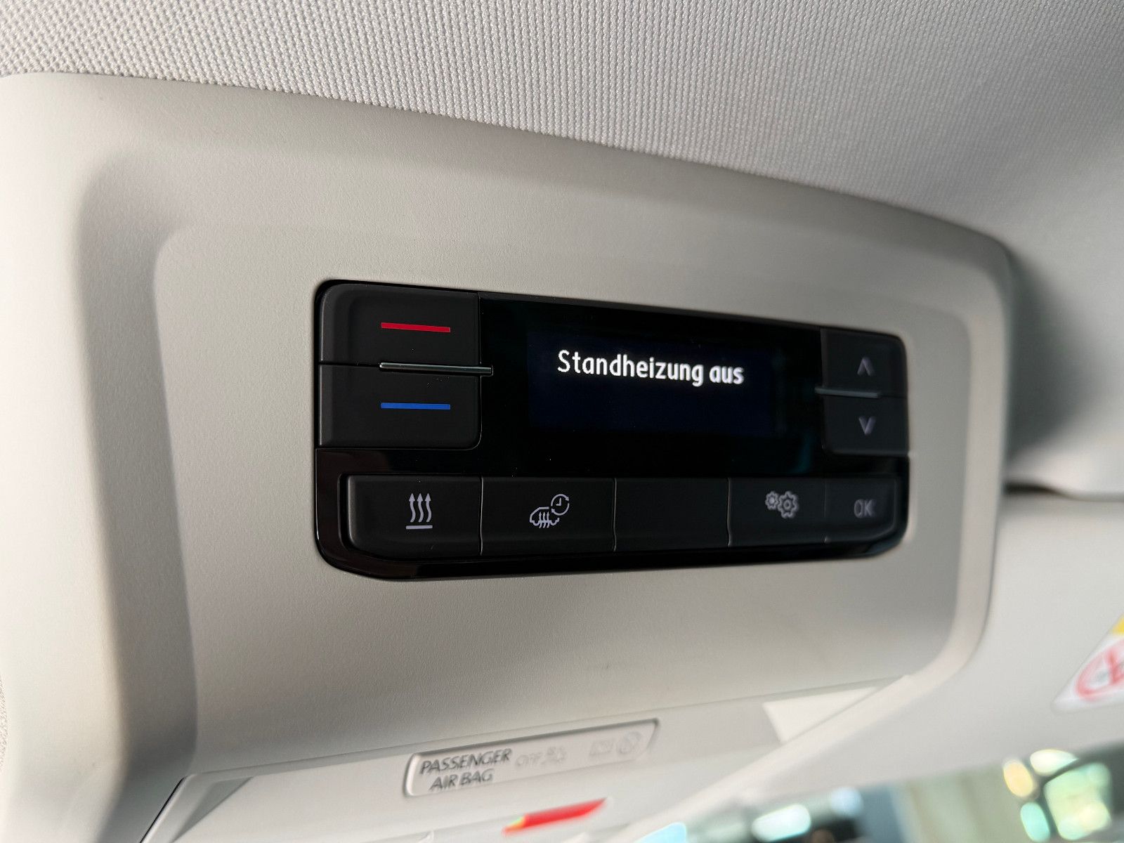 Fahrzeugabbildung Volkswagen T6 Multivan/7-SITZ/VIRTUAL/AUTOMATIK/KAMERA/NAVI