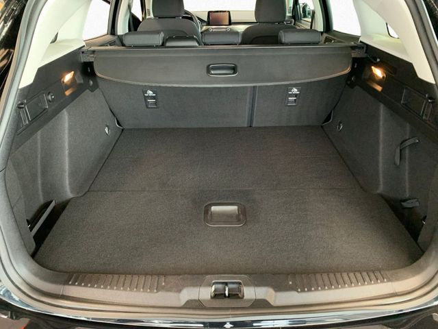 Focus Tunier 1.0 Eco Boost Titanium LED+KAMERA+N