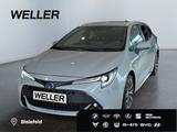 Toyota Corolla 1.8 Hybrid TS Team D *Bi-LED*ACC*CAM*TWA - Toyota Corolla mit Hybrid-Antrieb