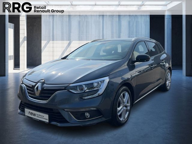 Renault Megane IV GRANDTOUR LIMITED dCi 115