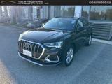 Audi Q3 Business Advanced 2.0 40 TFSI #7665 - Audi Q3 Limousine Gebrauchtwagen