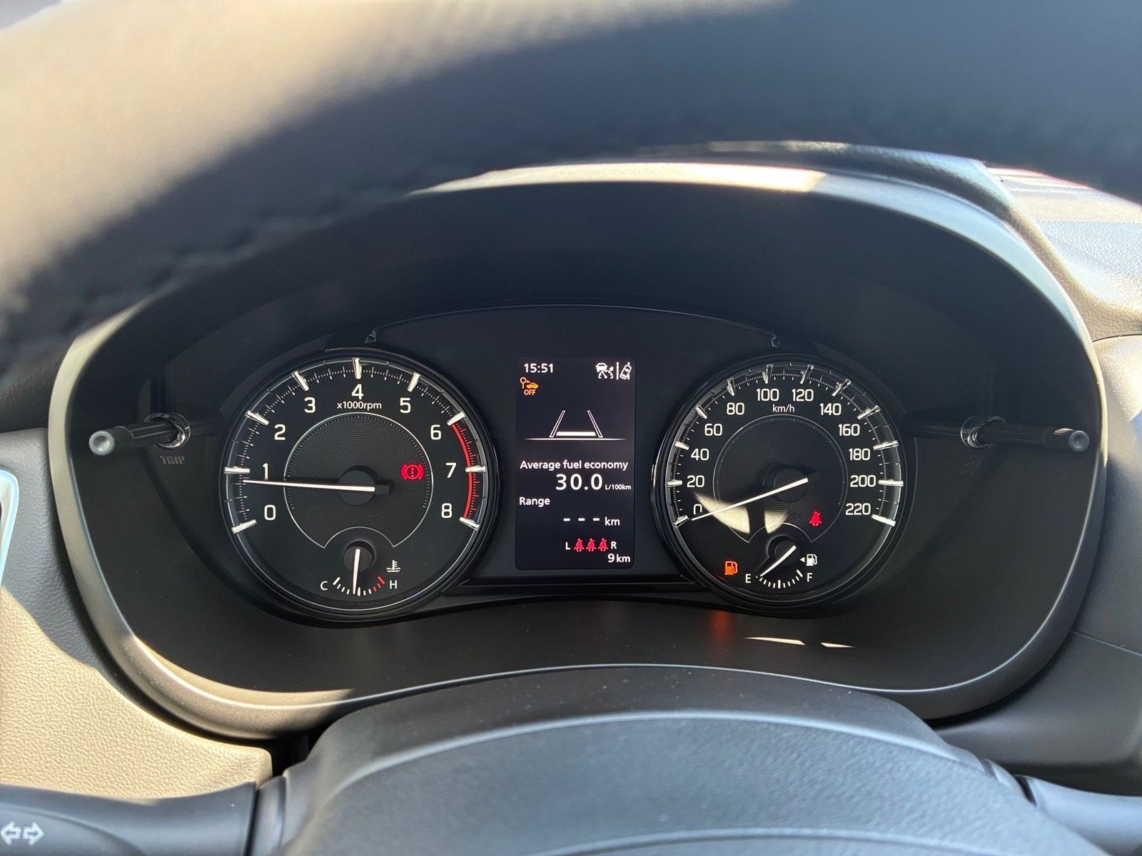 Fahrzeugabbildung Suzuki S-Cross 1.4 Boosterjet Comfort KlimaA,LED,Navi