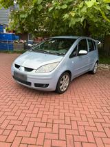 Mitsubishi Colt 1.5 (Z23A) - gebrauchte Mitsubishi Colt aus dem Jahr 2004