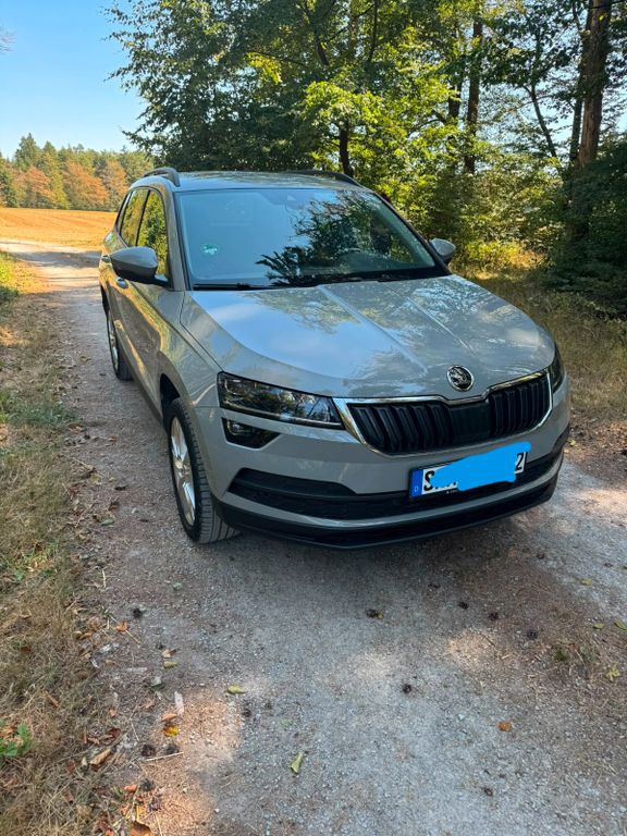 Image of Skoda Karoq
