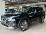 Nissan X-Trail 1.5 VC-T Automatik Tekna 163PS 7-Sitzer - Nissan: 7 Sitzer