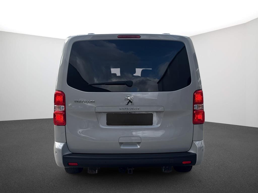 Peugeot Expert Traveller 2.0 BlueHDI 145 EAT8 L3 Busine