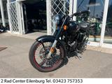 Royal Enfield Classic 350 Kawasaki Eilenburg - ROYAL ENFIELD CLASSIC 350