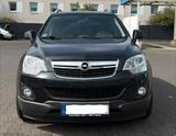 Opel Antara - Opel Antara von privat