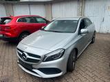 Mercedes-Benz A 180 AMG Sport LED Klimaauto. Keyless Kamera - Mercedes-Benz A 180 in Duisburg