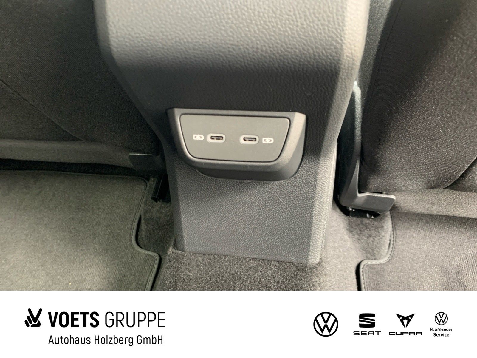 Volkswagen Taigo - Bild 15