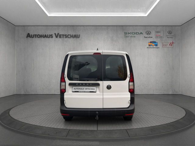 Caddy Cargo 2.0 TDI Klima/GRA/APC/Telefonvorb ZV