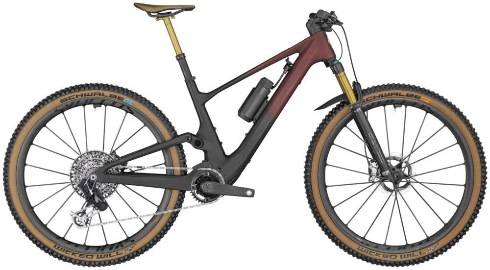 Scott Lumen eRIDE 900 SL TR XL