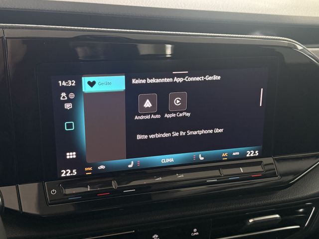 Volkswagen Caddy Maxi 1.5TSI DSG STYLE LED ACC KAMERA AHK