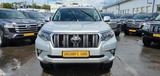 Toyota LC150+TEC+2.8D+204HP+NEU+VOLL+360cam+5s - Toyota Land Cruiser: 150