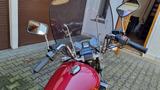 Honda RC07-V45 Magna