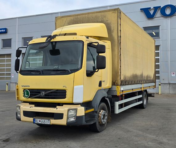 Volvo FL 240