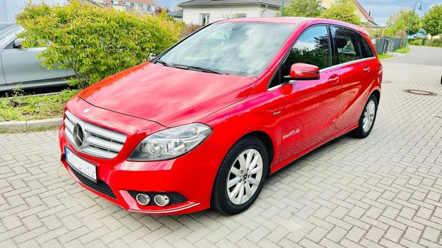 Mercedes-Benz Mercedes B180 CDI W246