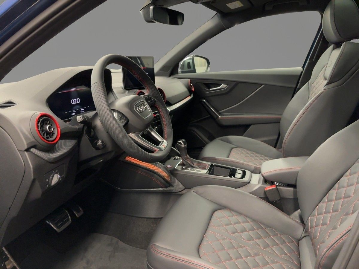 Audi SQ2 - Bild 8