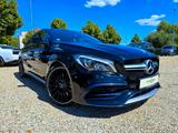 Mercedes-Benz CLA 45 AMG 4Matic Shooting Brake / Harman-Kardon - Mercedes-Benz Gebrauchtwagen in Leipzig